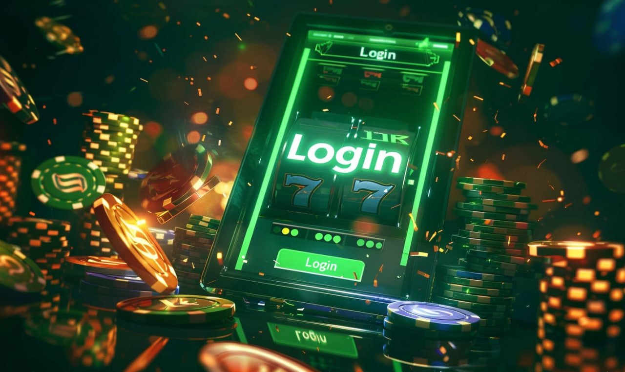 slots meter welcome screen inviting new Philippine players to register and win