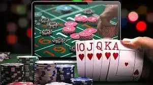 slots meter player celebrating a big win on mobile in the Philippines