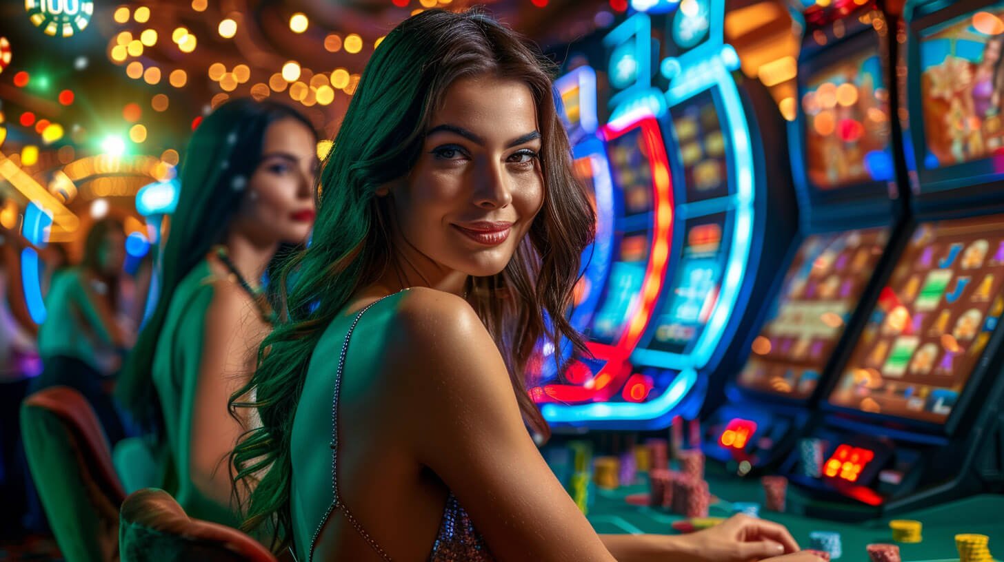 slots meter mobile app interface on a Philippine player's smartphone